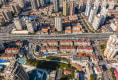 龙华小区全景预览图