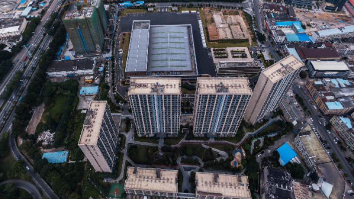 阳光城modo_东莞阳光城modo二手房|房价|租房【东莞贝壳找房】