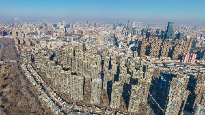 汇景新世界