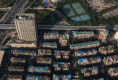国信新城一期全景预览图