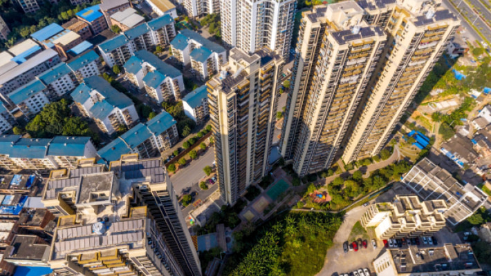 南宁西城1号相册