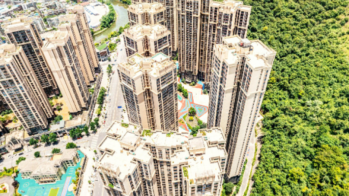 贵阳保利凤凰湾e区小区_保利凤凰湾e区详细信息|二手房|租房|小区顾问