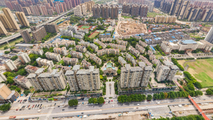 武汉华城广场相册