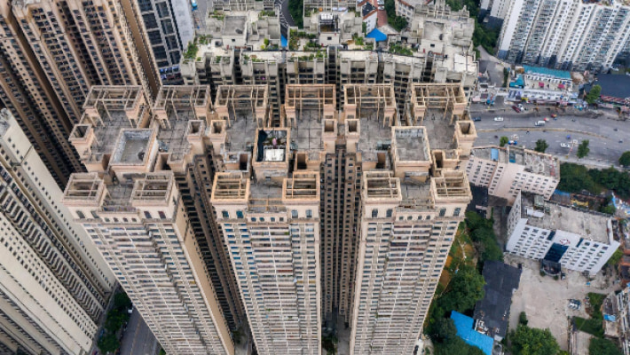 贵阳花果园a南区小区 花果园a南区详细信息 二手房 租房 小区顾问 贵阳链家