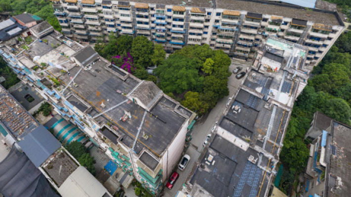 成都杜鹃园小区_杜鹃园详细信息|二手房|租房|小区顾问(成都链家)