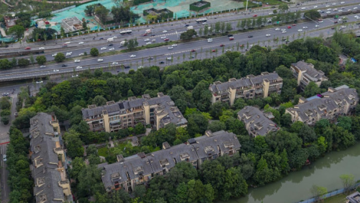 华侨城东岸二期