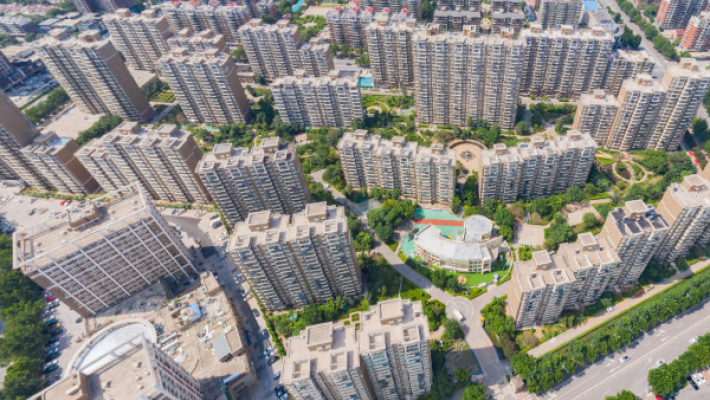 盛世花城_济南盛世花城二手房|房价|租房【济南贝壳找房】