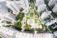 阳光100国际新城G区全景预览图