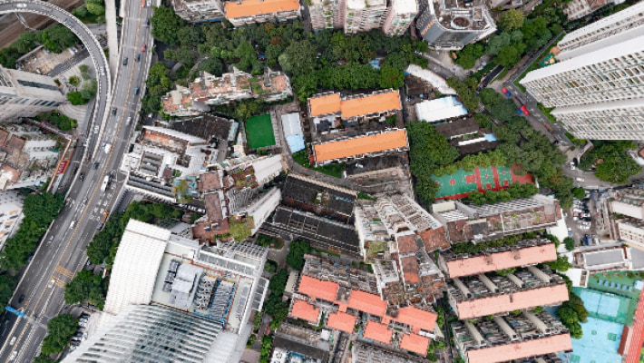 广东省政府大院