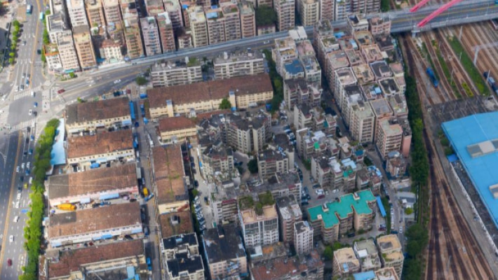 深圳金丽花园小区 金丽花园详细信息 二手房 租房 小区顾问 深圳链家