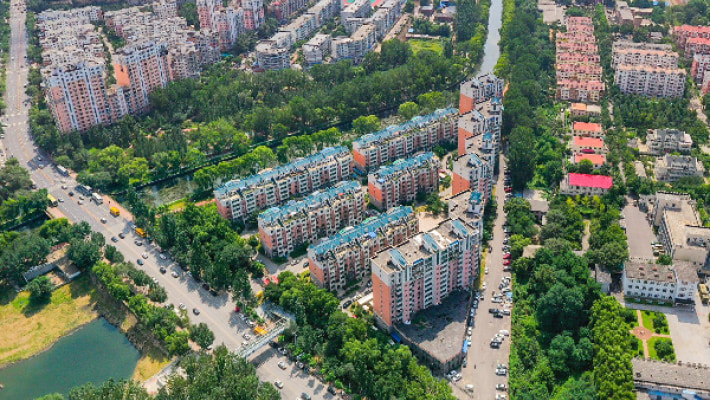 河畔人家_沈阳河畔人家二手房|房价|租房【沈阳贝壳找房】