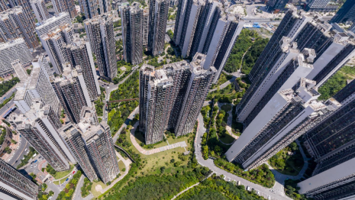 未来方舟e1组团斯美郡