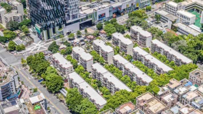 深圳水湾b区小区_水湾b区详细信息|二手房|租房|小区顾问(深圳链家)