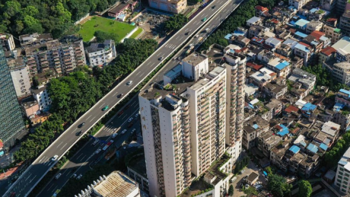 广州银燕大厦相册