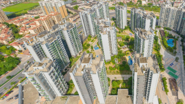 爱琴半岛_中山爱琴半岛二手房|房价|租房【中山贝壳找房】