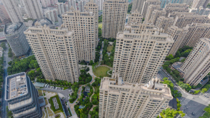 徐汇公园道壹号二期臻庭