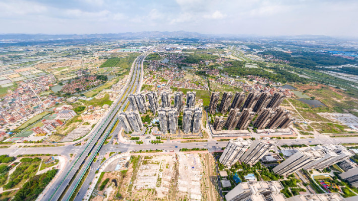 佛山佛山美的城相册