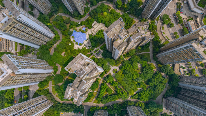 中交丽景_重庆中交丽景二手房|房价|租房【重庆贝壳找房】