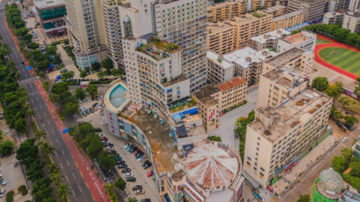 香港城_海口香港城二手房|房价|租房【海口贝壳找房】