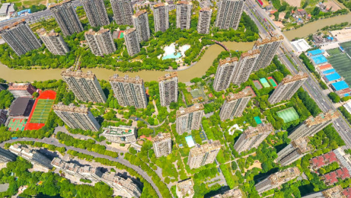 上海仁恒河滨城 二期 小区 仁恒河滨城 二期 详细信息 二手房 租房 小区顾问 上海链家