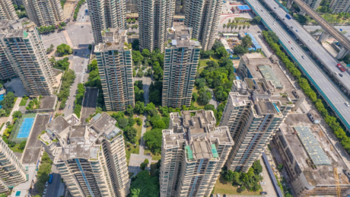 雅居乐花语集图片