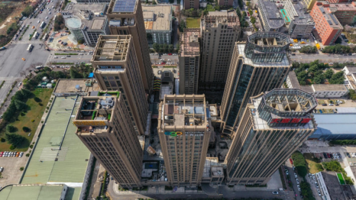 cross万象汇_西安cross万象汇二手房|房价|租房【西安贝壳找房】