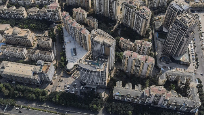 南宁南国大厦相册