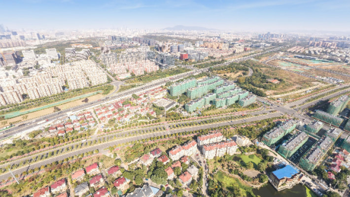 南京凤翔花园相册