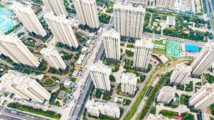 德润天玺东区_济南德润天玺东区二手房|房价|租房【济南贝壳找房】
