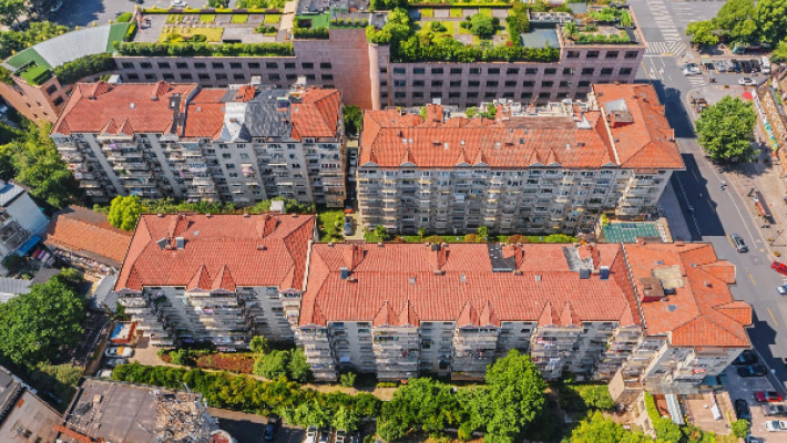 杭州涌金花园相册