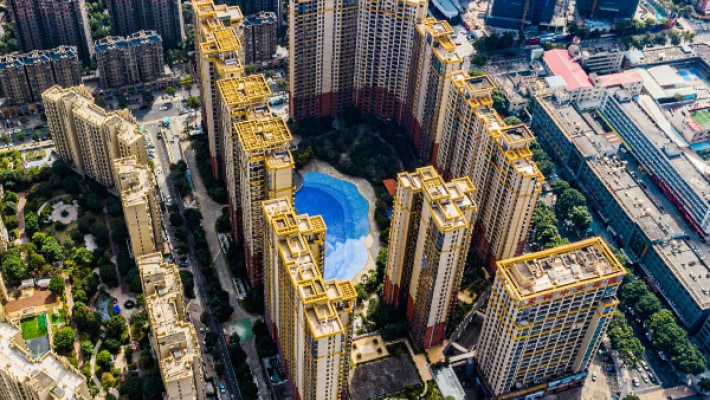 东莞天利中央花园相册