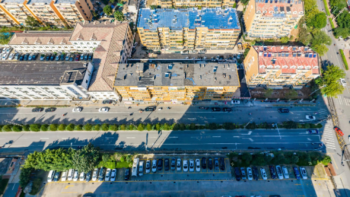 济南建设路77号相册