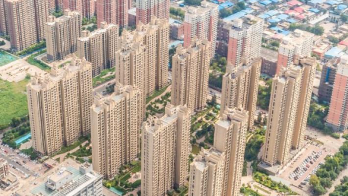 石家庄海棠家园相册