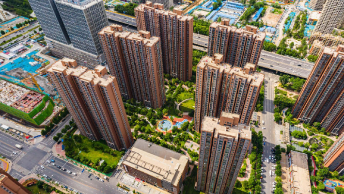 绿都紫荆华庭雅园