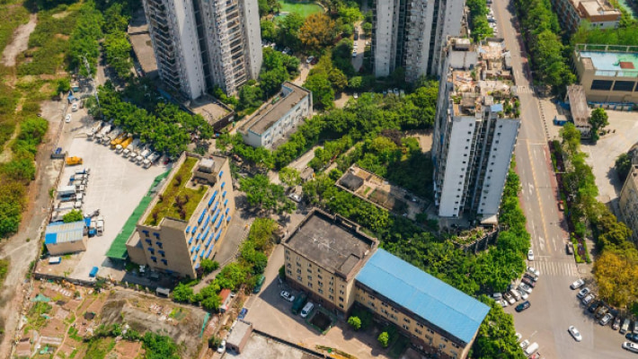 重庆怡和苑(鸳鸯)相册