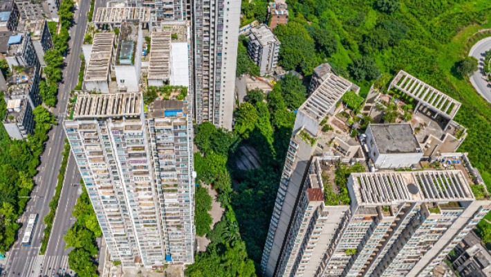 重庆阳明佳城小区_阳明佳城详细信息|二手房|租房|小区顾问(重庆链家)