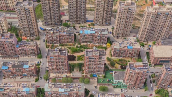 大连龙祥嘉园相册