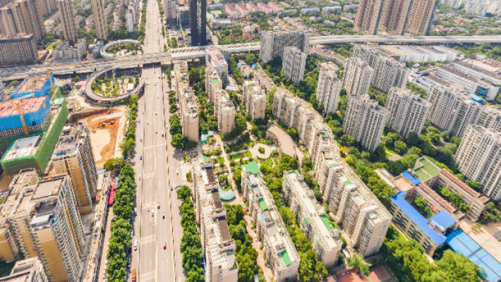 武汉华乐花园相册