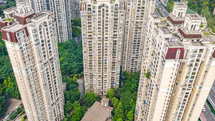 重庆奥园康城b区小区_奥园康城b区详细信息|二手房|租房|小区顾问(重