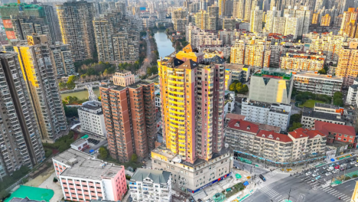 湖南大厦_上海湖南大厦二手房|房价|租房【上海贝壳找房】