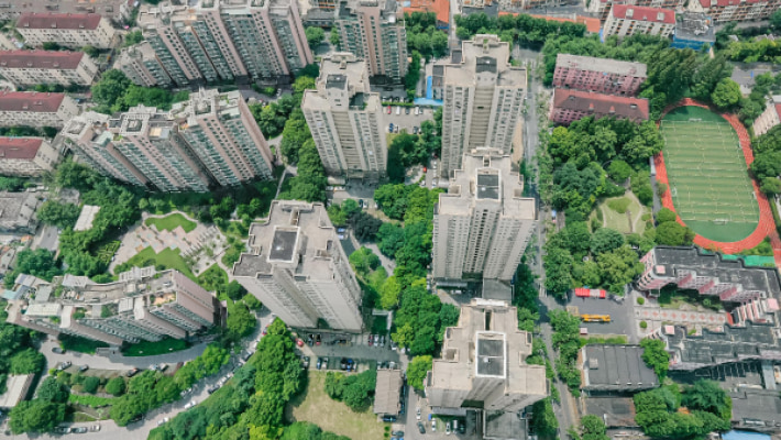 上海日晖新城小区 日晖新城详细信息 二手房 租房 小区顾问 上海链家