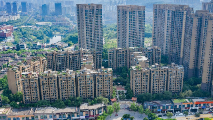 重庆金鹏金岭相册