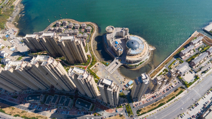 天誉湾_大连天誉湾二手房|房价|租房【大连贝壳找房】