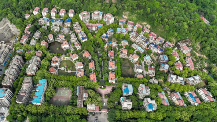 静园山庄_长沙静园山庄二手房|房价|租房【长沙贝壳找房】