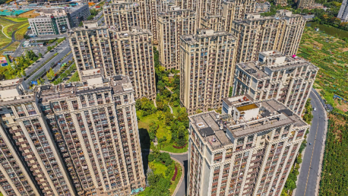 杭州开元名郡相册