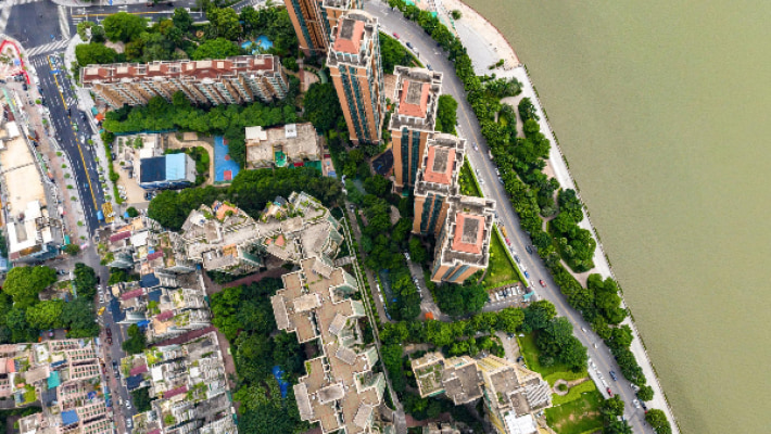 广州金碧湾相册