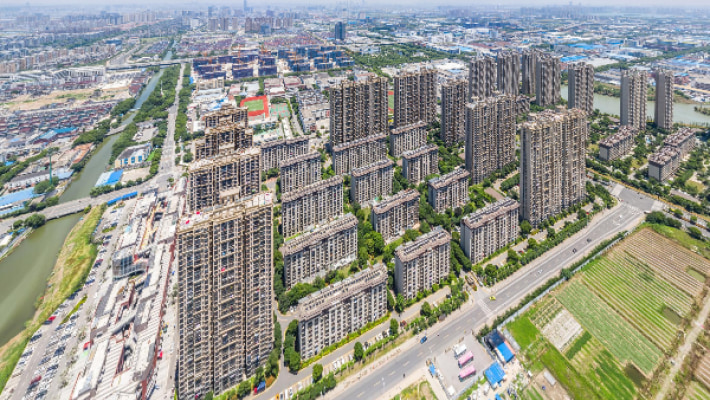 苏州新城红树湾小区 新城红树湾详细信息 二手房 租房 小区顾问 苏州链家