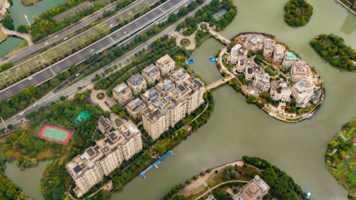 温州君庭领墅相册