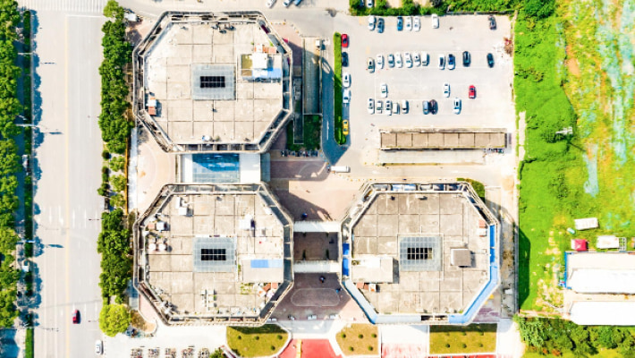 南京新天地广场相册