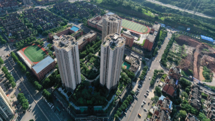 融创剑桥郡二期_重庆融创剑桥郡二期二手房|房价|租房【重庆贝壳找房